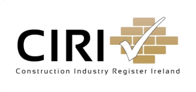 Construction Industry Register Ireland