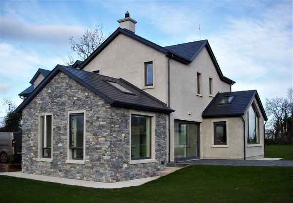 Navan - New Build